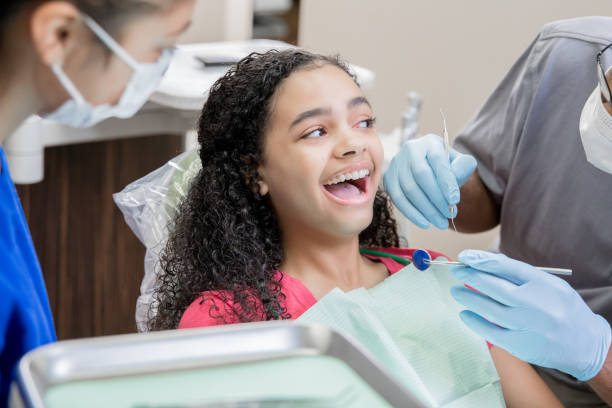 Best Emergency Pediatric Dentist  in St Vincent College, PA