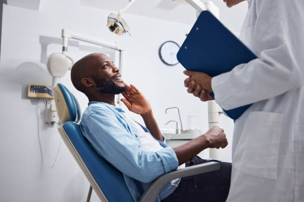 Best Emergency Dentist Near Me  in St Vincent College, PA