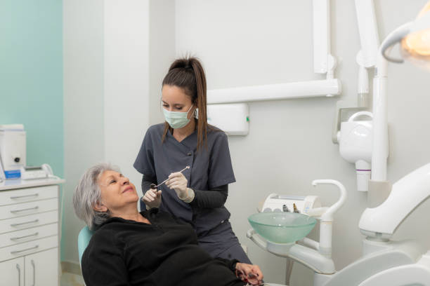 Best Chipped Tooth Repair Near Me  in St Vincent College, PA
