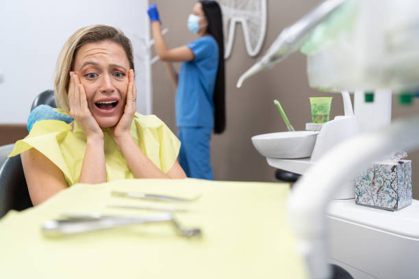 Best Dentist for Tooth Abscess  in St Vincent College, PA