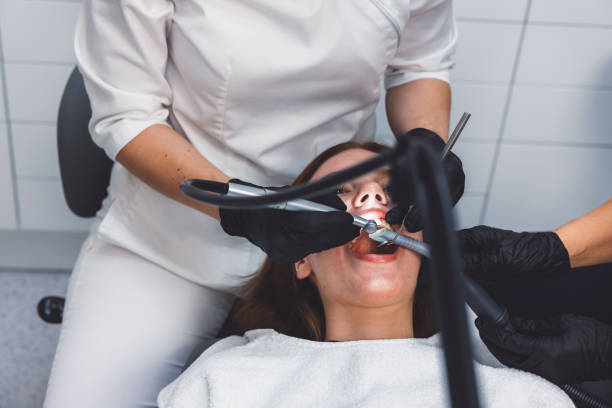 Best Tooth Infection Emergency Dentist  in St Vincent College, PA